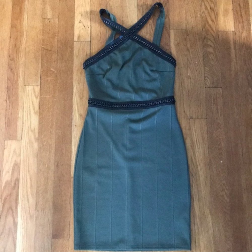 SEXY TOPSHOP DRESS